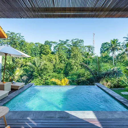 Nila Villa Ubud