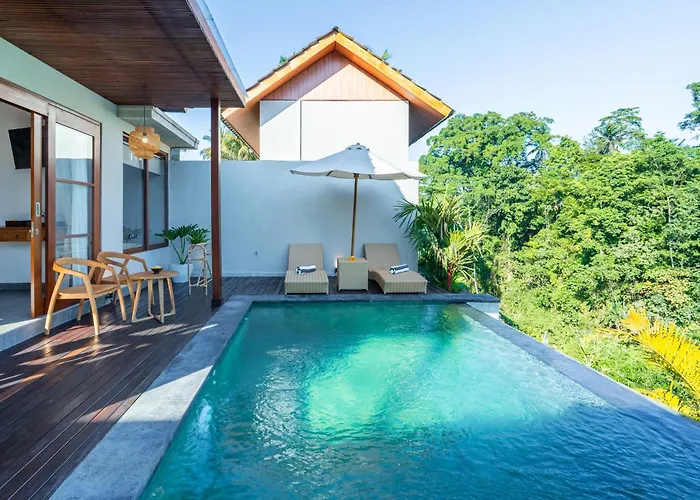 Nila Ubud *