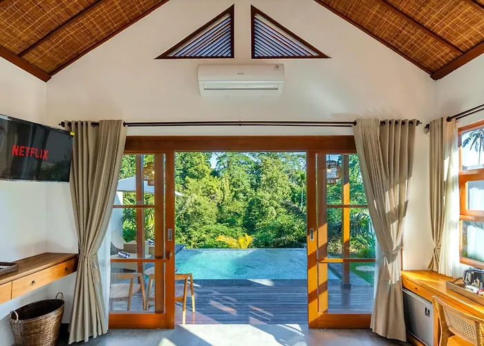 Nila Ubud