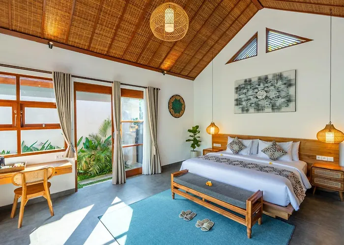 Nila Ubud *