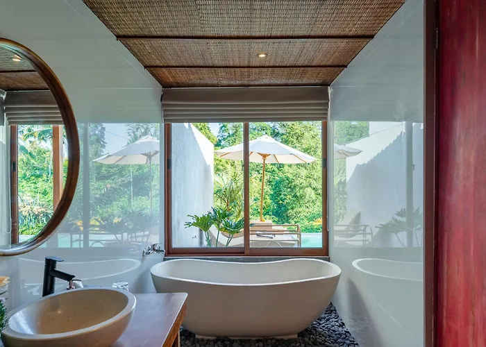 Nila Ubud Villa