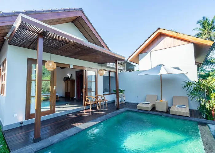 Nila Ubud