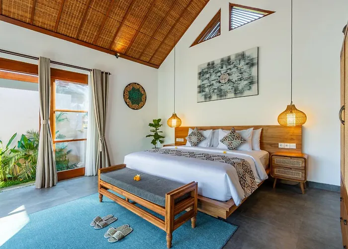 Nila Ubud