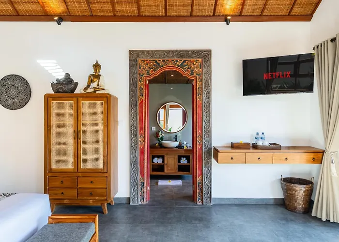 Villa Nila Ubud