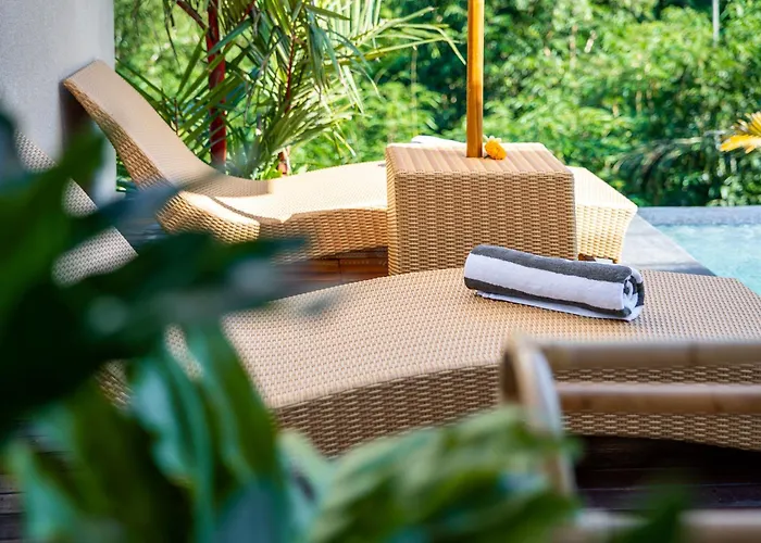 Nila Ubud Tegallalang (Bali)