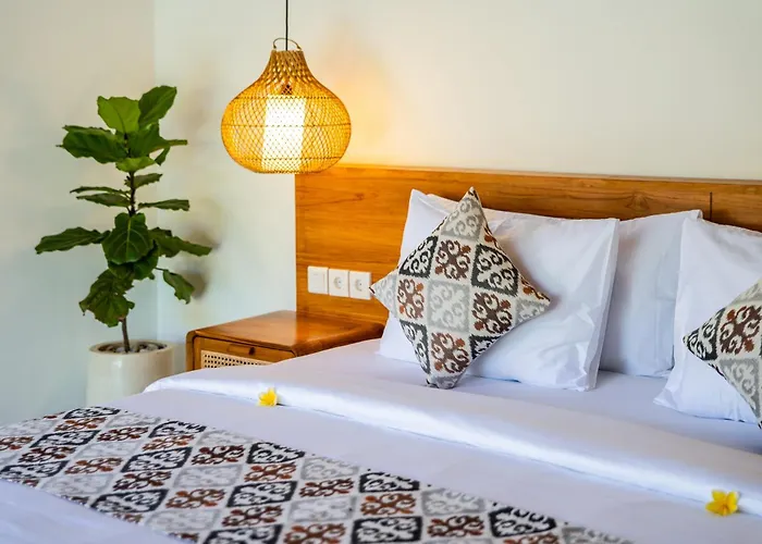Villa Nila Ubud