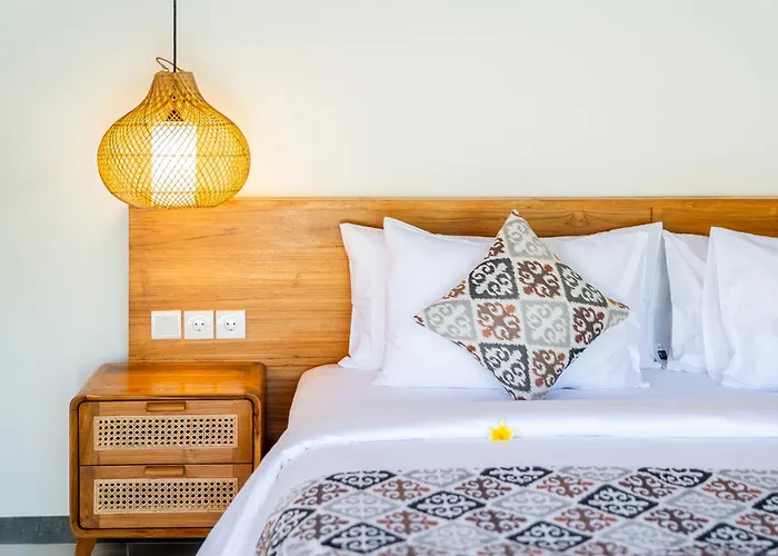 Nila Ubud Villa