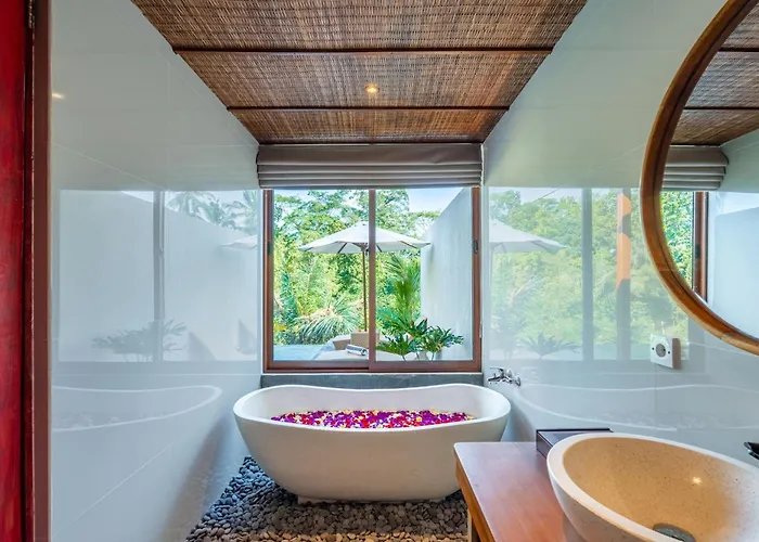 Villa Nila Ubud *