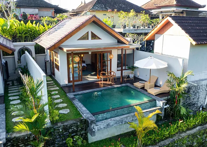 Villa Nila Ubud