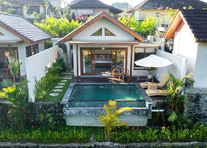 Villa Nila Ubud