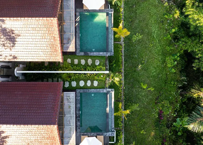 Nila Ubud Tegallalang (Bali)