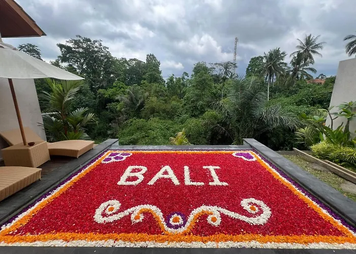Villa Nila Ubud