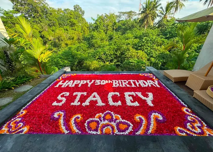 Villa Nila Ubud